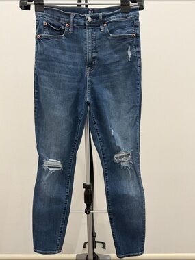 GAP Denim Jeans